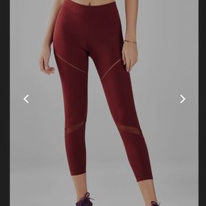 Fabletics 7/8 legging